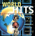 Various - World Hits (14 Original Artists), Verzenden, Gebruikt
