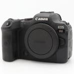Canon EOS R6 body | Tweedehands, Verzenden