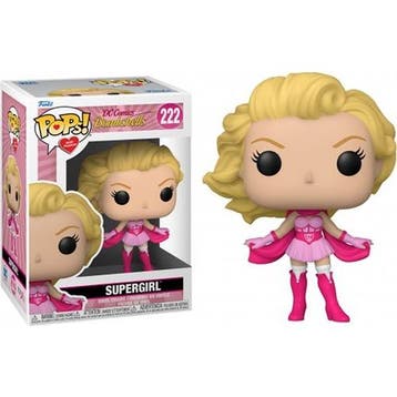 Funko Pop! DC Comics - Supergirl #222, Verzenden, Nieuw