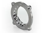 aFe Silver Bullet Throttle Body Spacers TBS Jeep Wrangler, Ophalen of Verzenden