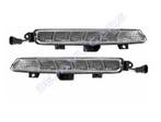 LED Dagrijverlichting voor Mercedes Benz E-Klasse W212, Ophalen of Verzenden