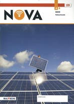 Nova MAX / deel B 3 havo natuurkunde 9789402073133, Boeken, Verzenden, Gelezen, Louis Lenders