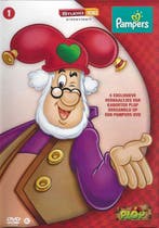 Plop special pampers (dvd tweedehands film), Ophalen of Verzenden