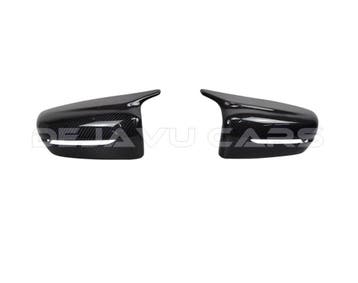 Carbon spiegelkappen voor BMW 3 Serie G20 G21, Ophalen of Verzenden