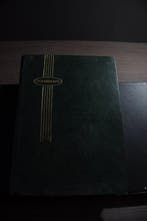 Belgique - Collection allant du classique dans un album DAVO, Timbres & Monnaies, Timbres | Europe | Belgique