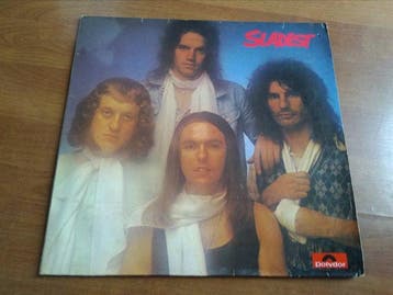 Smokie , Slade , The Sweet , Suzi Quatro - 12 Albums -, Nieuw in verpakking