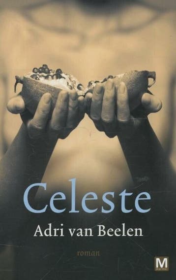 Celeste (9789460681394, Adri van Beelen), Verzenden, Nieuw