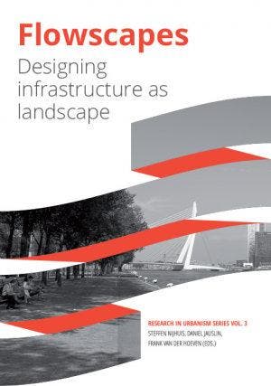 Flowscapes | Steffen Nijhuis; Daniel Jauslin; Frank Hoeven, Verzenden, Nieuw, Steffen Nijhuis; Daniel Jauslin; Frank Hoeven
