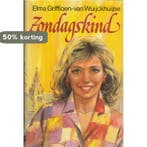 ZONDAGSKIND 9789024216833 GRIFFIOEN, Boeken, Verzenden, Gelezen, GRIFFIOEN