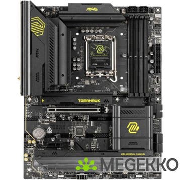MSI MAG B860 TOMAHAWK WIFI, Verzenden