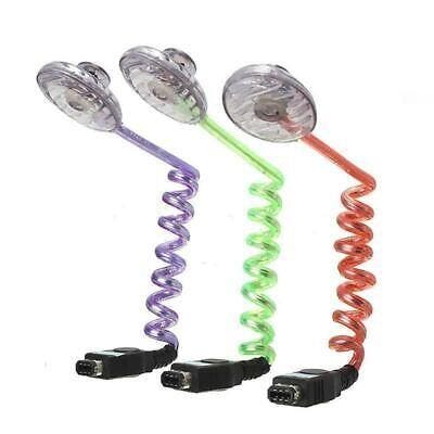 Nieuwe Game Boy Advance Worm Light, Consoles de jeu & Jeux vidéo, Consoles de jeu | Nintendo Game Boy, Envoi