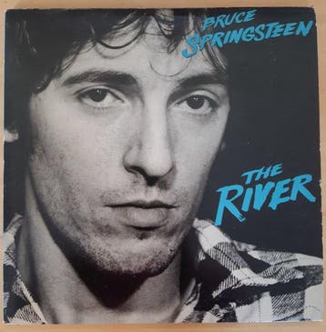 Bruce Springsteen - The River / Only The Strong Survive /, Nieuw in verpakking