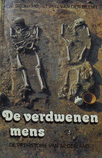 De verdwenen mens 9789062071715 Bronkhorst, Verzenden, Bronkhorst
