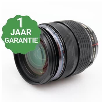 Olympus MFT 12-40mm F/2.8 M.Zuiko Digital Pro | Tweedehands, Verzenden, Zo goed als nieuw