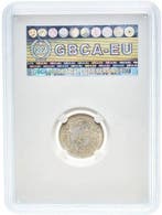 Japan. Meiji (1868-1912). 10 Sen 1896 - GBCA MS63