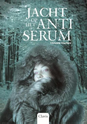 Jacht op het antiserum / In de ban van de wolf / 2, Verzenden, Zo goed als nieuw, Christine Charliers