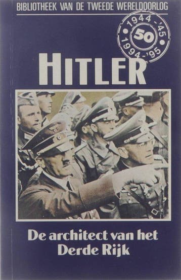 Hitler - Wykes, Verzenden