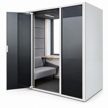 Ahrend Belcel - Voor 2 personen - Nieuwprijs 25000.00 Euro, Articles professionnels, Verzenden
