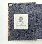 Pugin - Paris and its Environs - 1829-1831