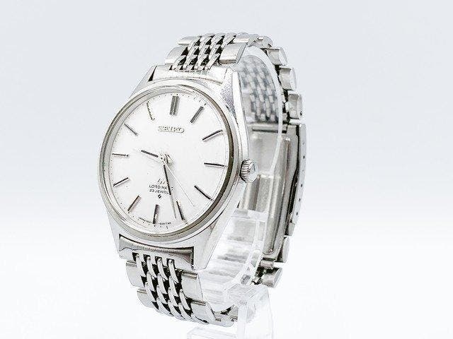 Seiko - Lord Matic 23 Jewels - Zonder minimumprijs -, Bijoux, Sacs & Beauté, Montres | Anciennes | Antiquités