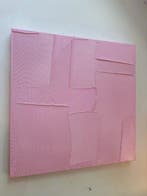 Sarah Schwarzl - Frequency PINK (Frame included)