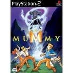 The Mummy (PS2 Used Game), Ophalen of Verzenden