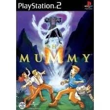The Mummy (PS2 Used Game), Ophalen of Verzenden