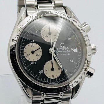 Omega - Speedmaster Automatic Panda Dial – Ref. 3511.50 -, Nieuw