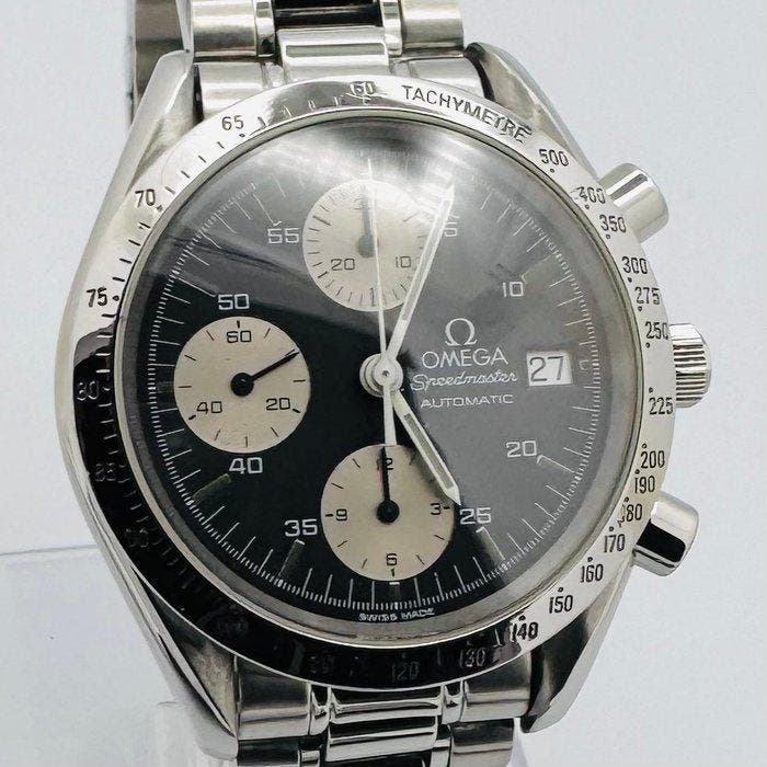 Omega - Speedmaster Automatic Panda Dial – Ref. 3511.50 -, Bijoux, Sacs & Beauté, Montres | Hommes