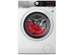 Aeg L7FE86EW - ProSteam Wasmachine 8kg 1600t - Wit, Electroménager, Verzenden