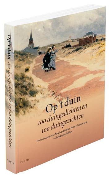 Op t duin 9789068686661 Nicolaas Matsier, Verzenden, Gelezen, Nicolaas Matsier