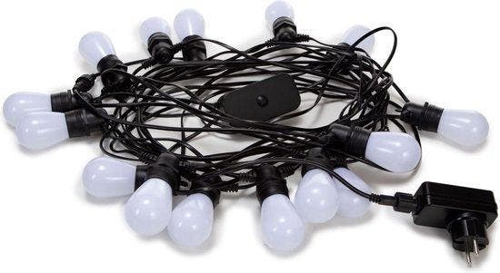 2dekans | Vellight Slimme led slinger met Tuya, Diversen, Kerst, Ophalen of Verzenden