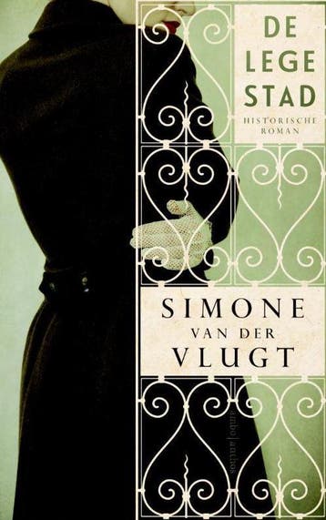 De lege stad 9789026333644 Simone van der Vlugt, Boeken, Verzenden, Gelezen, Simone van der Vlugt
