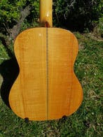 Tâm Hiêm - - Klassieke gitaar - Vietnam - 2003