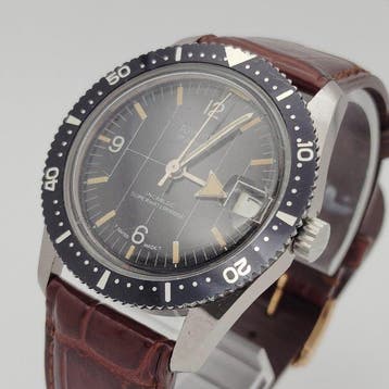 Roventa - Vintage Skin Diver - Zonder minimumprijs - No, Nieuw