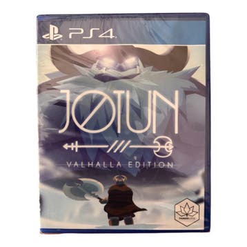Jotun Valhalla Edition (LRG #76) (PS4) (NIEUW), Verzenden