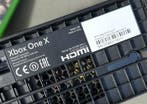 Microsoft - Xbox One X - Videogameconsole + games, Games en Spelcomputers, Nieuw