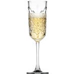 Champagneglazen | TIMELESS | Glas | 17.5cl |  12 Stuks |, Verzenden, Nieuw in verpakking