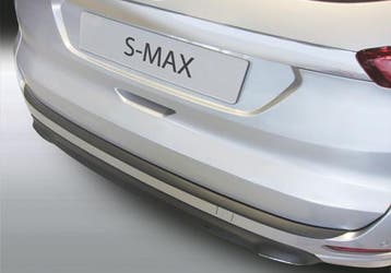 Achterbumper Beschermer | geschikt voor Ford S-Max 2015- | A, Verzenden