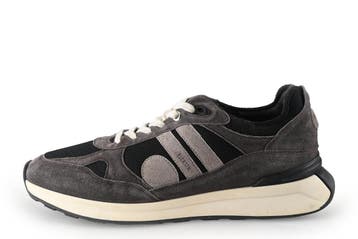 Blackstone Sneakers in maat 45 Grijs, Kleding | Heren, Blackstone, Overige kleuren, Verzenden, Zo goed als nieuw