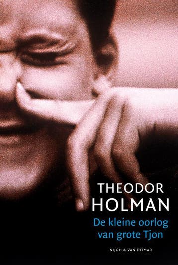 Tjon 9789038831169 T. Holman, Verzenden, T. Holman