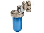Veiling - WK Roterende polyfosfaatdispenser met bypass