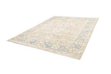 Kazak - Vloerkleed - 299 cm - 247 cm - Handgemaakt -, Nieuw