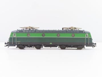 Märklin H0 - 33231 - Elektrische locomotief (1) - Reeks 122
