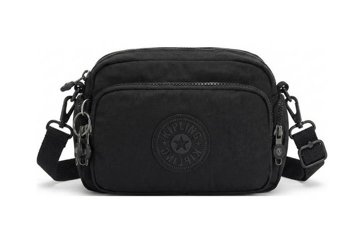 Kipling Heuptas Zwart, Bijoux, Sacs & Beauté, Sacs | Sacs Femme, Envoi