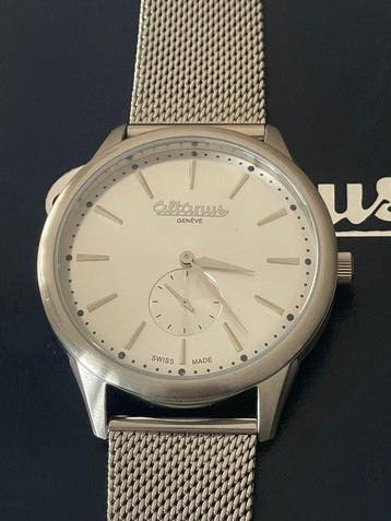 Altanus - Genève - Sans prix de réserve - 7959 - Homme -