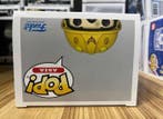 Funko - Funko Pop - Asia - Firefighter Fireman #268 | CHASE
