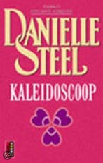 Kaleidoscoop 9789024542185 Danielle Steel, Verzenden, Danielle Steel
