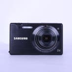 Samsung MV800 + Case + Charger + Cable + microSD Card