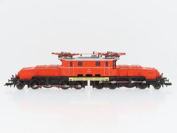 Roco H0 - 43447 - Elektrische locomotief (1) - Rh 1189, Nieuw